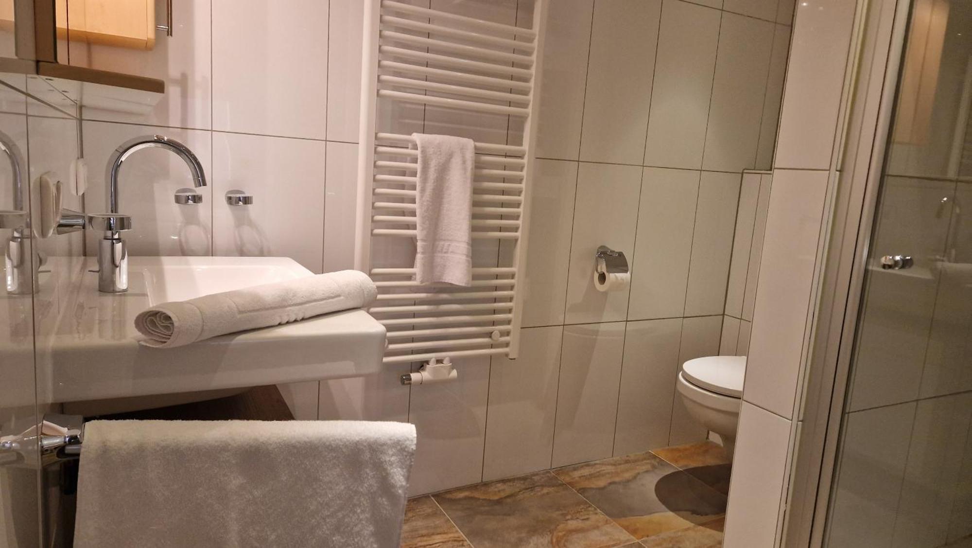 Pension Bergheim Tannheim Quarto foto