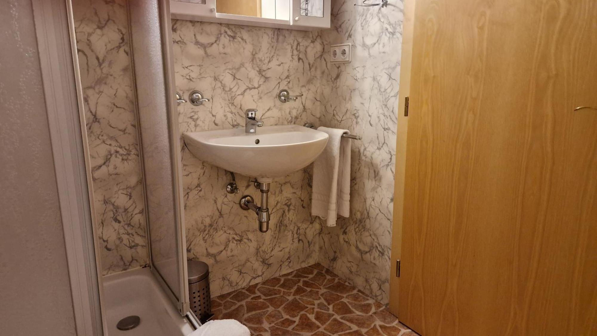 Pension Bergheim Tannheim Quarto foto